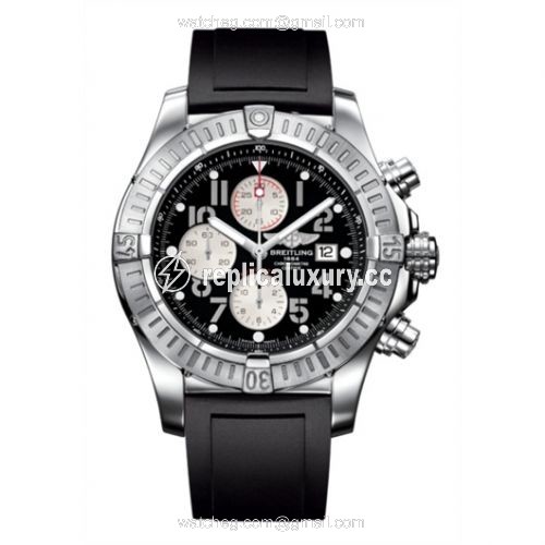 Breitling Super Avenger A1337011.B973.135S