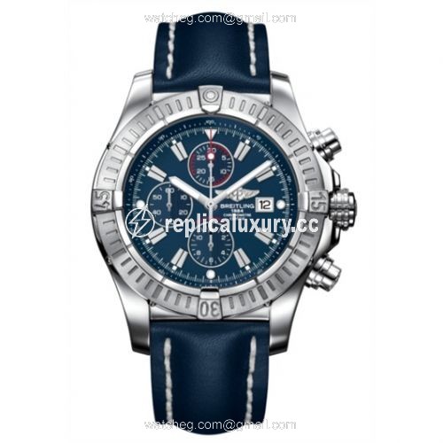 Breitling Super Avenger A1337011.C757.101X