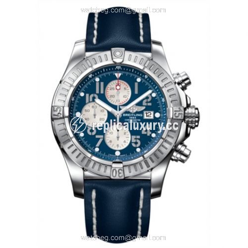 Breitling Super Avenger A1337011.C792.101X