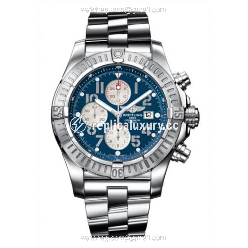 Breitling Super Avenger A1337011.C792.135A