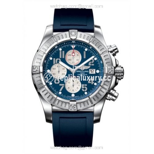 Breitling Super Avenger A1337011.C792.139S