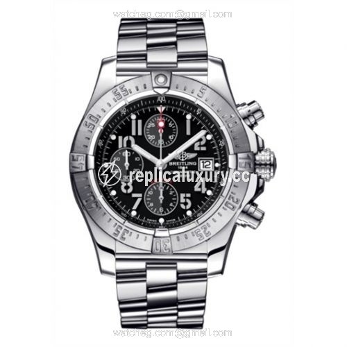 Breitling Avenger A1338012.B975.132A