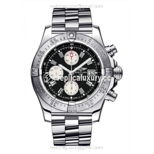 Breitling Avenger A1338012.B995.132A