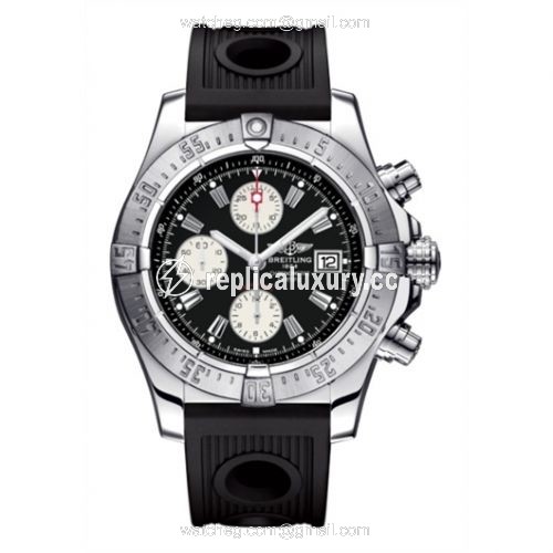 Breitling Avenger A1338012.B995.200S