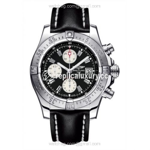Breitling Avenger A1338012.B995.435X