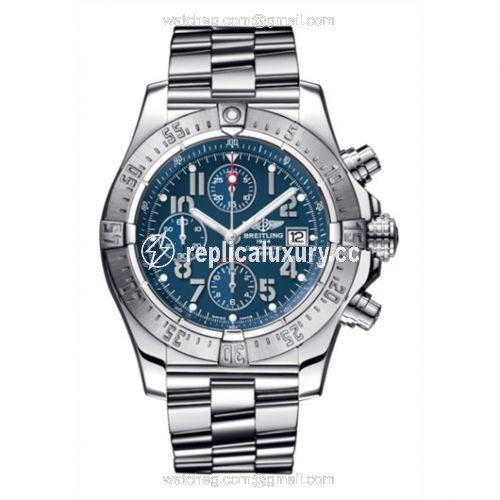 Breitling Avenger A1338012.C794.132A