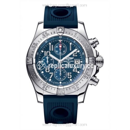 Breitling Avenger A1338012.C794.211S