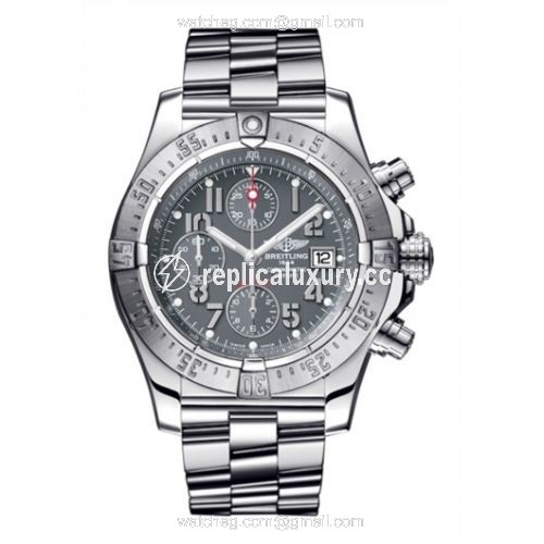 Breitling Avenger A1338012.F547.132A