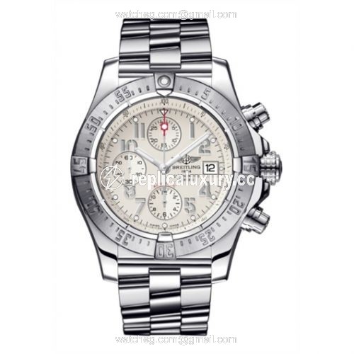 Breitling Avenger A1338012.G692.132A