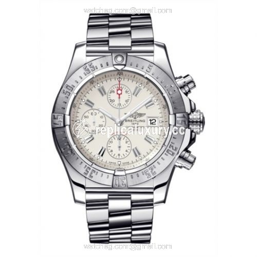 Breitling Avenger A1338012.G694.132A