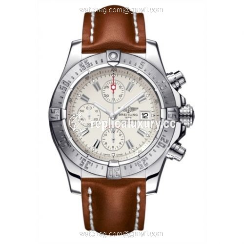 Breitling Avenger A1338012.G694.433X