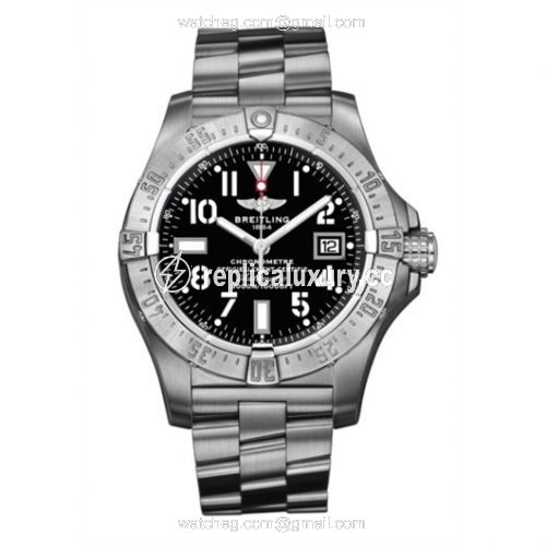 Breitling Avenger Seawolf A1733010B906147A