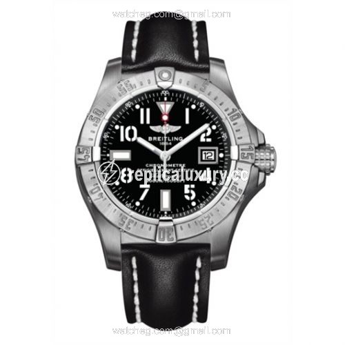 Breitling Avenger Seawolf A1733010.B906.435X