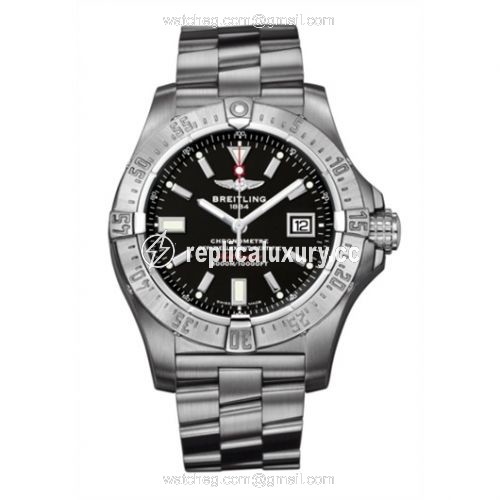 Breitling Avenger Seawolf A1733010.BA05.147A