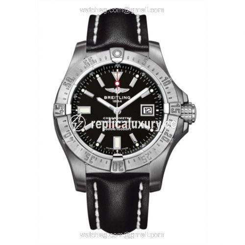 Breitling Avenger Seawolf A1733010.BA05.435X