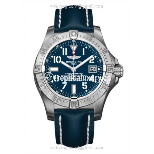 Breitling Avenger Seawolf A1733010.C756.105X