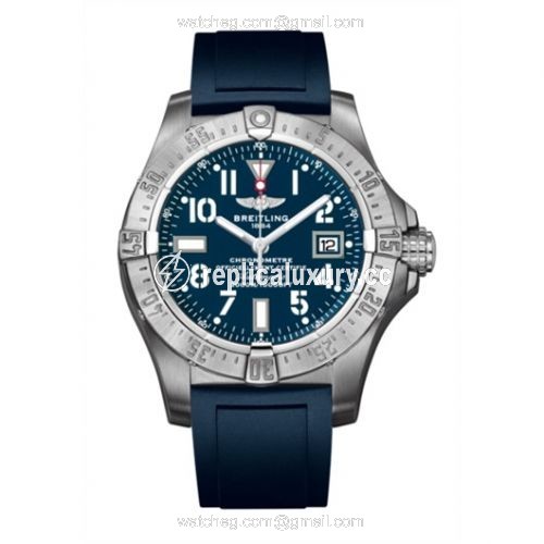 Breitling Avenger Seawolf A1733010.C756.145S
