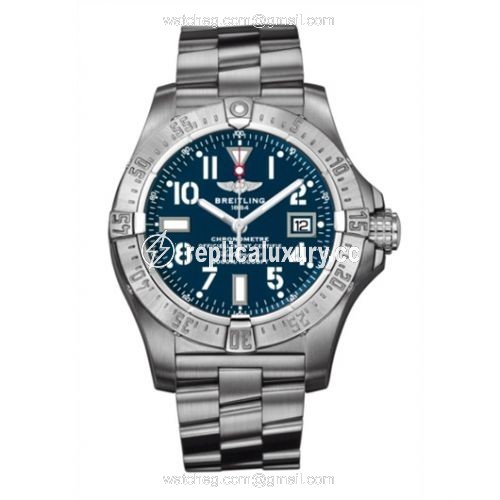 Breitling Avenger Seawolf A1733010.C756.147A