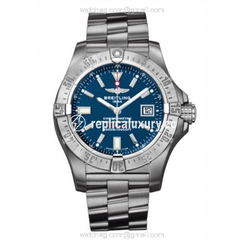 Breitling Avenger Seawolf A1733010.C801.147A
