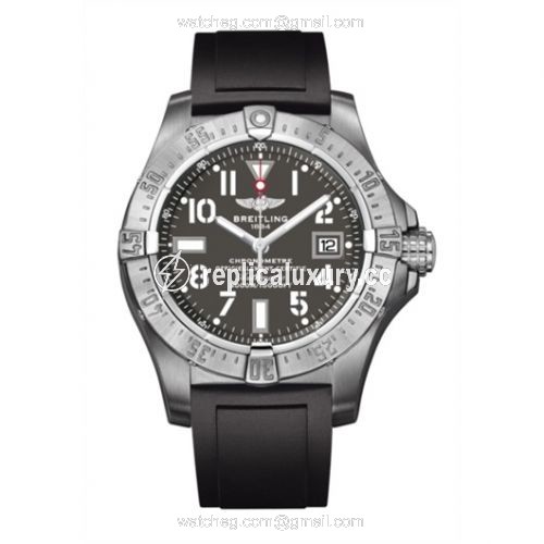 Breitling Avenger Seawolf A1733010.F538.131S