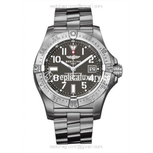 Breitling Avenger Seawolf A1733010.F538.147A