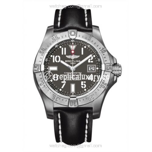 Breitling Avenger Seawolf A1733010.F538.435X
