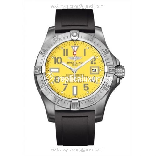 Breitling Avenger Seawolf A1733010.I513.131S