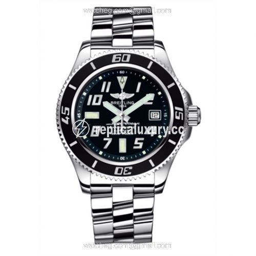 Breitling Superocean 42 A1736402BA28131A