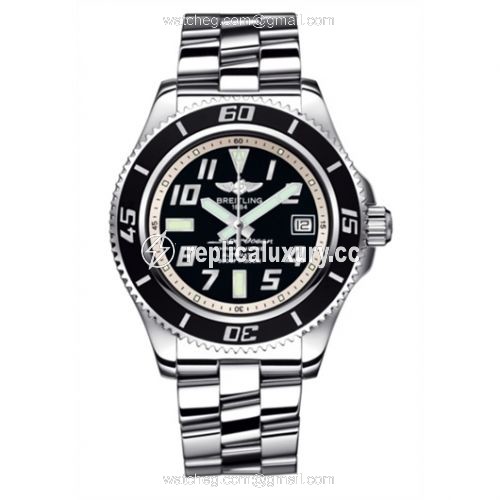 Breitling Superocean 42 A1736402BA29131A