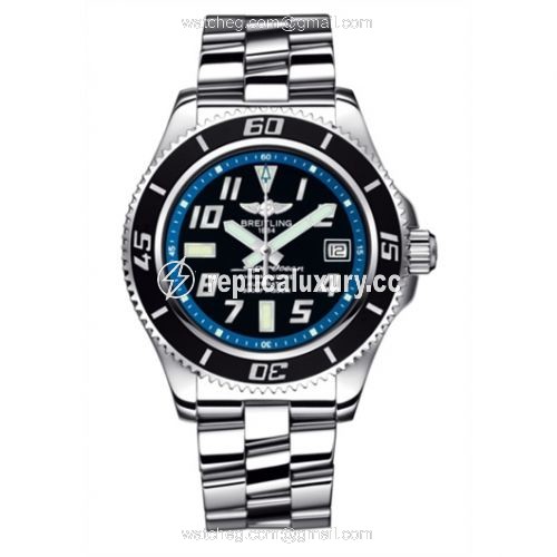 Breitling Superocean 42 A1736402BA30131A