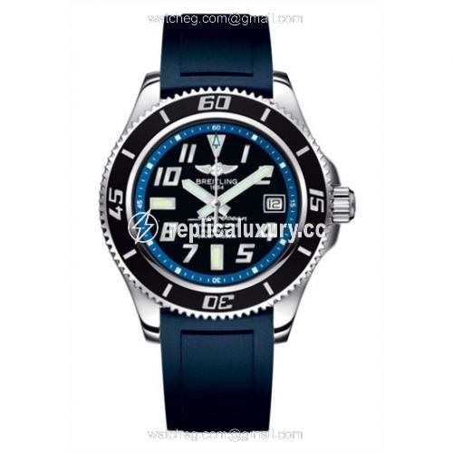 Breitling Superocean 42 A1736402BA30138S