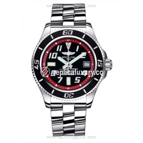 Breitling Superocean 42 A1736402BA31131A