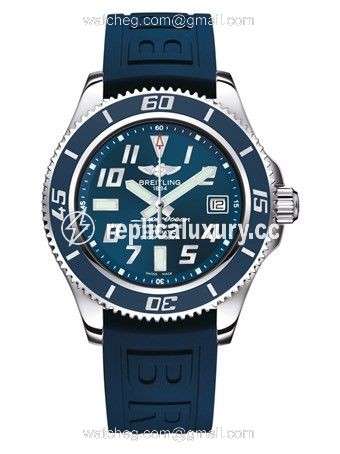 Breitling Superocean 42 Limited Edition A173643B.C868