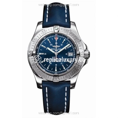 Breitling Colt Automatic A1738011C676