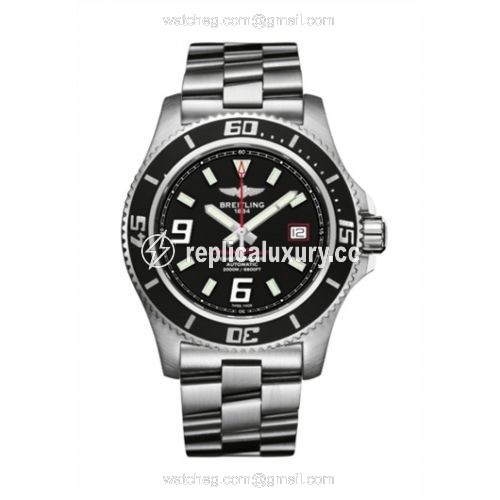 Breitling Superocean 44 A1739102BA76134A