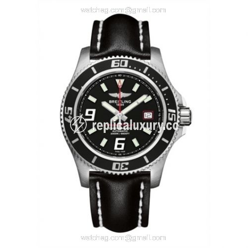 Breitling Superocean 44 A1739102BA76435X