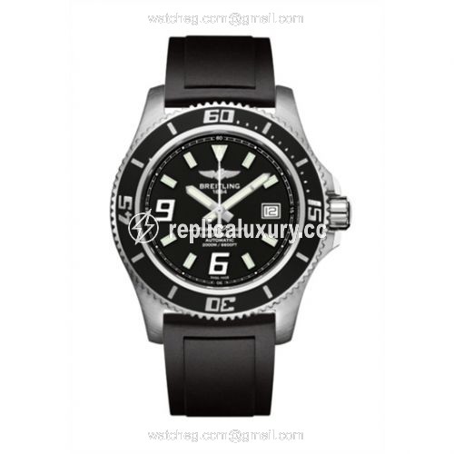 Breitling Superocean 44 A1739102BA77131S