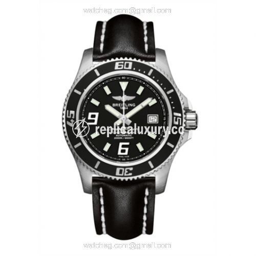 Breitling Superocean 44 A1739102BA77435X