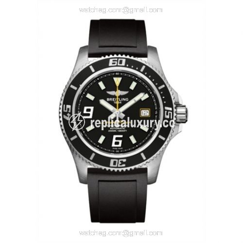 Breitling Superocean 44 A1739102BA78131S