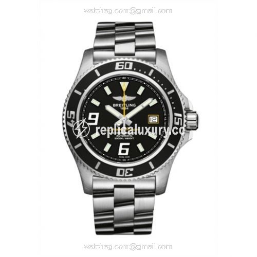 Breitling Superocean 44 A1739102BA78134A