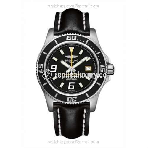 Breitling Superocean 44 A1739102BA78435X