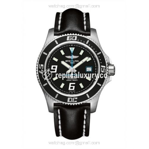 Breitling Superocean 44 A1739102BA79435X