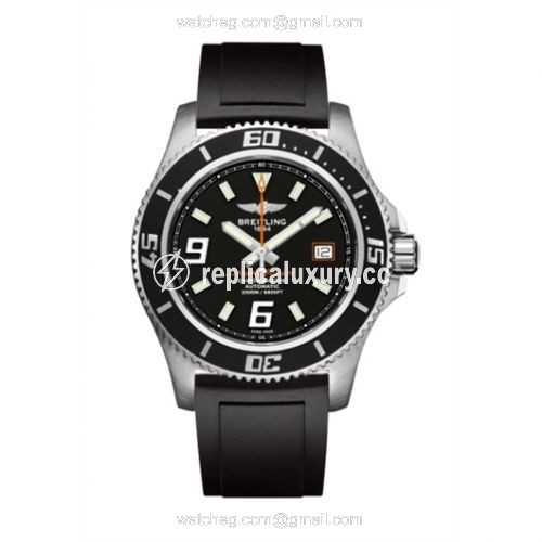 Breitling Superocean 44 A1739102BA80131S