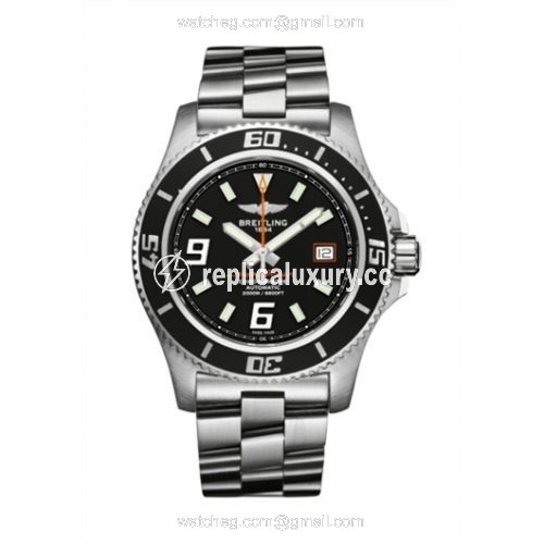 Breitling Superocean 44 A1739102BA80134A