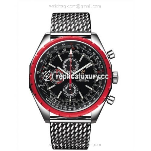 Breitling Navitimer Chrono-Matic 1461 A1936003BA94146A