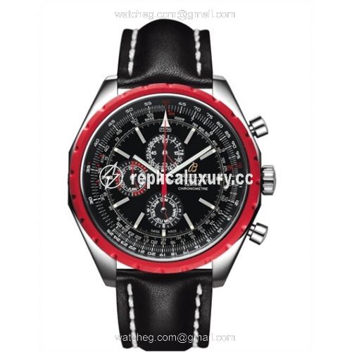 Breitling Navitimer Chrono-Matic 1461 A1936003BA94441X