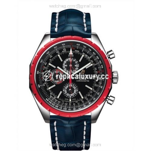 Breitling Navitimer Chrono-Matic 1461 A1936003BA94746P