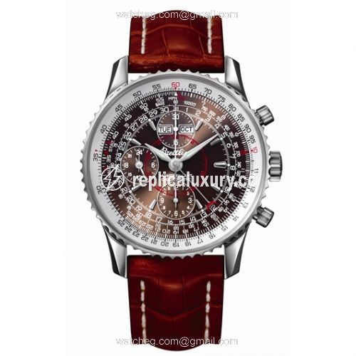 Breitling Montbrillant Datora A2130012Q509