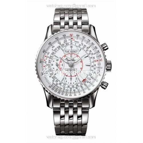 Breitling Montbrillant Datora A2133012G518