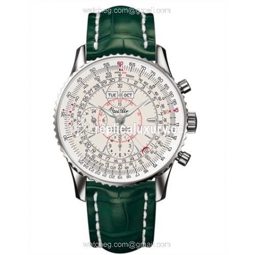 Breitling Montbrillant Datora A2133012G518748P